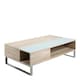 image 1 of Azalea Lift Up Coffee Table in Oak