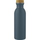 image 1 of Green Concept Kalix Stainless Steel 650ml Sports Bottle - Ice Blue - One Size