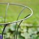image 6 of Outdoor Fluted Climber