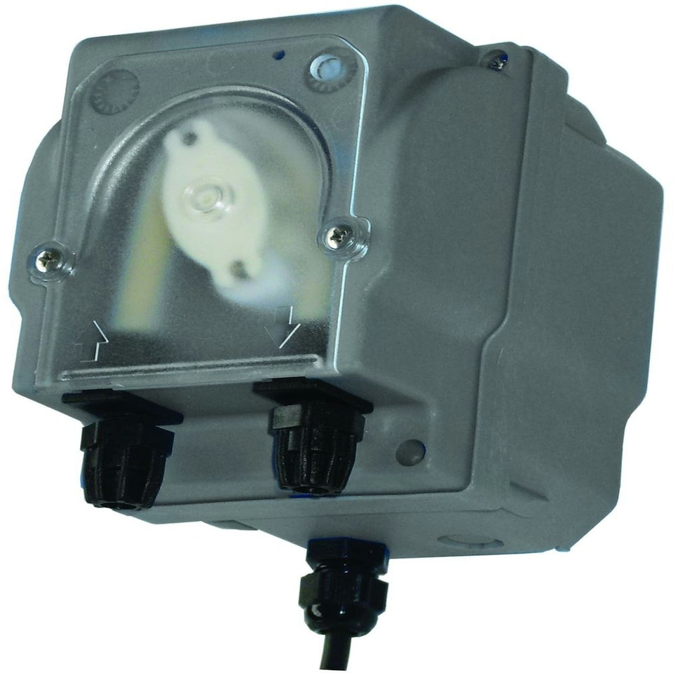 Certikin Wall / Foot Mounted Pump Mounting Bracket (CDESTVN)