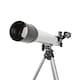 image 9 of Nedis 50/600 Refractor Telescope for Adults, Beginners & Kids, 50mm Aperture 600mm Focal Length (50x-100x), Compact & Portable with Adjustable Tripod, for Astronomy, Stars, Planet and Moon Watching
