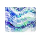 image 1 of Blue Wilderness (Canvas Print) 60" x 40"