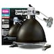 image 1 of Arcadia Clamp Lamps with Graphite Holder N/A | 20cm