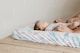 image 9 of Copper Pearl Nappy Changing Pad COVER Whimsy