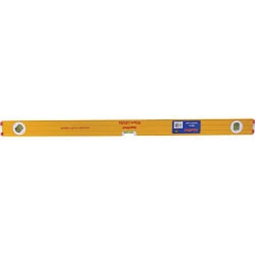 SupaTool Spirit Level - Yellow - 90cm