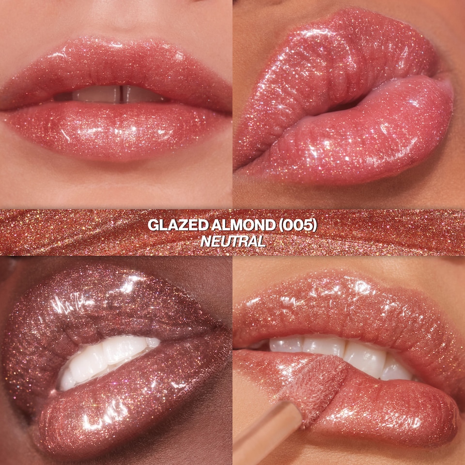 image 1 of Revlon Get Bronzed Bundle ColorStay Multi-Liner Super Lustrous Lipstick & Glimmer Gloss