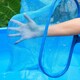 image 3 of Deep Blue Pro Durable Deep Water Leaf Net with 100cm pole
