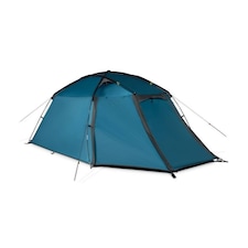 Kampa Mossborn 3 Person Camping Tent - Aegean