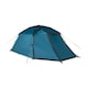 image 1 of Kampa Mossborn 3 Person Camping Tent - Aegean