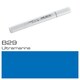 image 1 of Copic Sketch Marker, Ultramarine, Single Pen