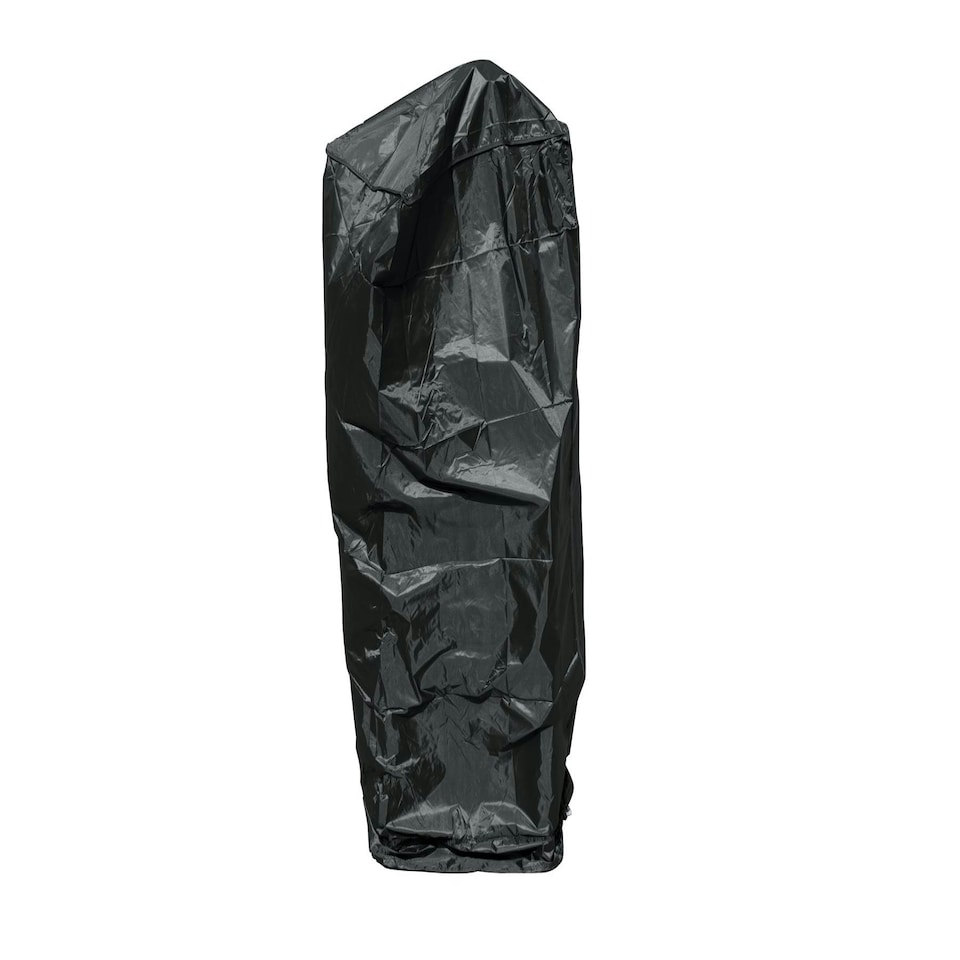 image 1 of KCT Pizza Oven Garden Furniture Cover Black