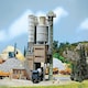 image 1 of GM Structures Fordhampton Cement Works Kit