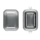 image 3 of MidOcean Gobuddy 750ml Lunch Box | Silver | Matt Silver | One Size | 1