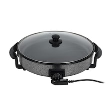 GEEPAS Multicooker 6L