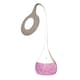 image 4 of Aromatize LED Colour Changing Flexible Neck Glitter Lamp Multi