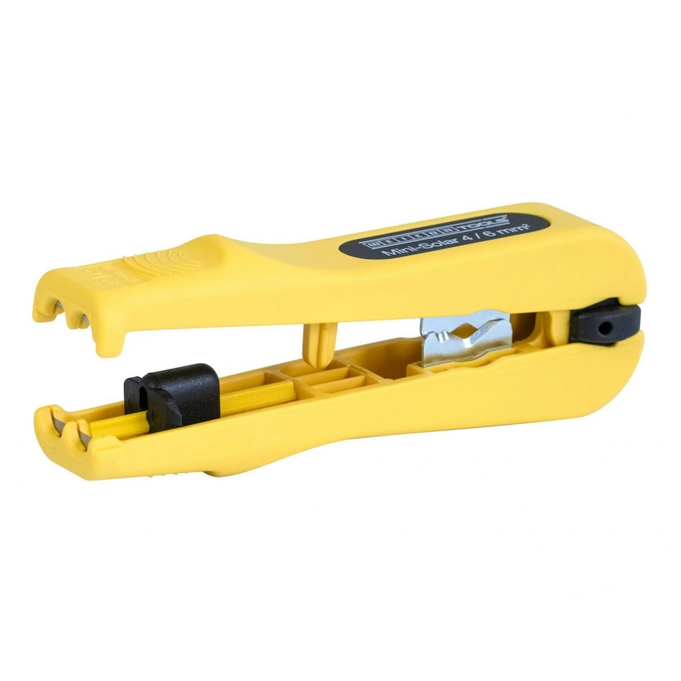 image 1 of Weicon Mini Solar Stripper - Multi Colour - One Size