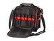 image 2 of Hultafors - Technician's Tool Bag | Black
