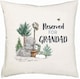 image 1 of Me To You Bear Reserved For Grandad Cushion