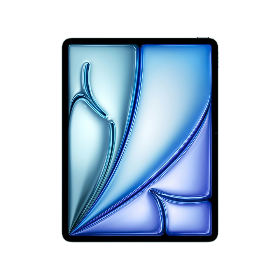 image 1 of Apple iPad Air 128GB 11 Inch 8GB Blue