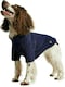 image 1 of Rosewood Joules Navy Fleece For Dogs - Medium