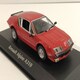 image 1 of Maxichamps 940113590 Renault Alpine A310 1976 Red 1:43 Scale