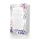 image 2 of Psalm 40 Waited Patiently for the Lord Old Testament Christian Birthday Card