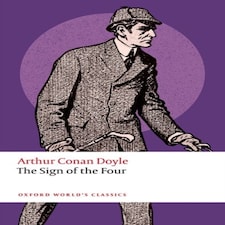 Sign Of Four