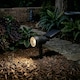 image 7 of Auraglow Solar Powered LED Garden Spike Lights - Pack of 3
