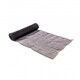 image 1 of Oypla Black Shade Debris Scaffold Netting 2m x 50m Black