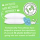 image 3 of Snug Fantastically Medium Firm Support Bed Pillows 2 Pack