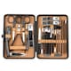 image 5 of 24-Piece Stainless Steel Manicure and Pedicure Set