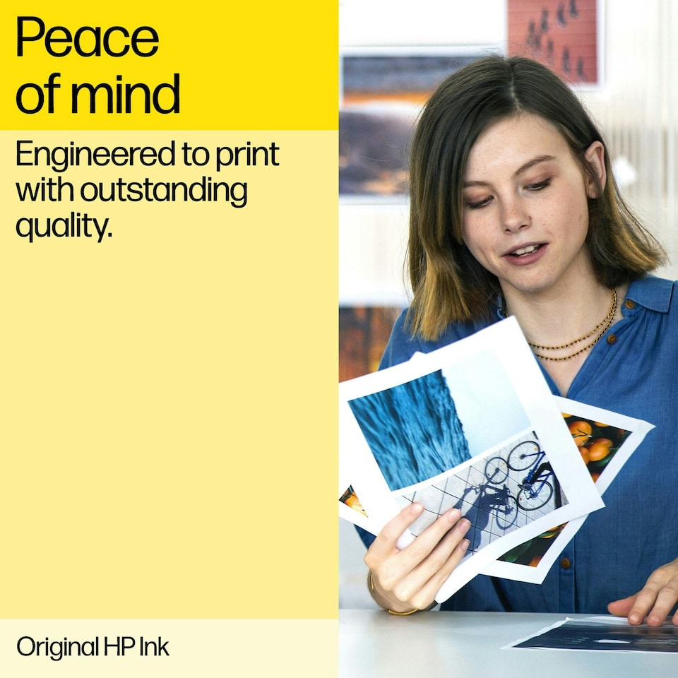 image 1 of HP 934 Black 935 Cyan Magenta Yellow Ink Cartridge