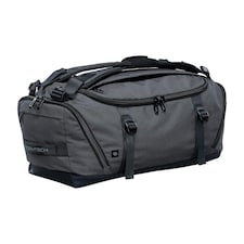 Stormtech Equinox 30 Duffle Bag - Carbon - One Size