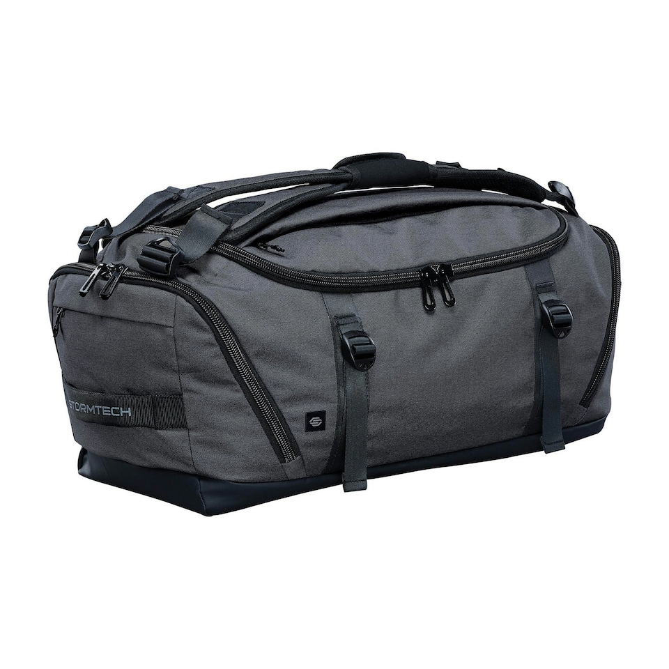 image 1 of Stormtech Equinox 30 Duffle Bag - Carbon - One Size