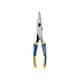 image 2 of Irwin Vise-grip Long Nose Pliers - Multi Colour - 200mm (8 in)