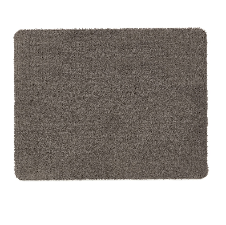 image 1 of Howler & Scratch Mat Soft Clove Brown 50x75 Door Mat