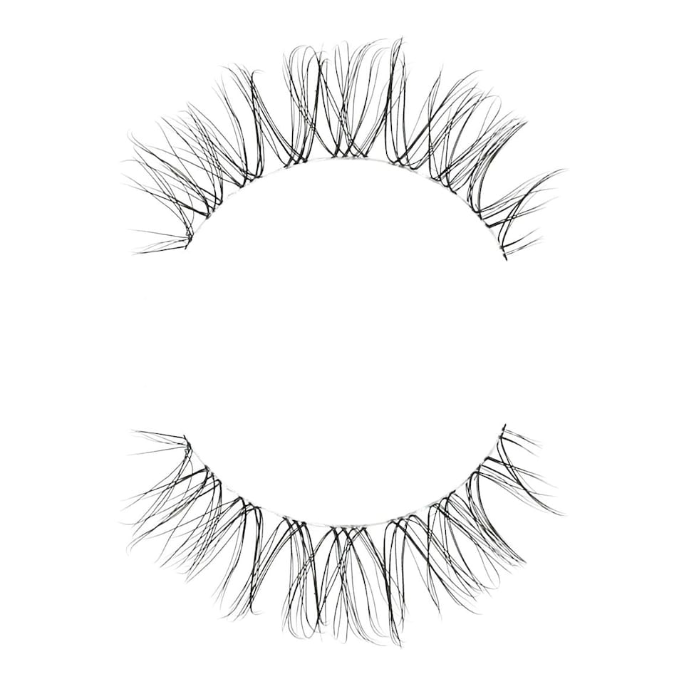 image 1 of Lola's Lashes Darling Strip Lashes