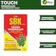 image 5 of Vitax SBK Brushwood Killer 125ml Tough Weedkiller for Brambles Nettles Tree Stumps & Woody Weeds Fast-Acting