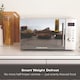 image 5 of Hamilton Beach 30L Combination Microwave with Grill