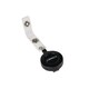 image 1 of Pack of 10 Retractable Badge Reels 60cm