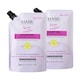 image 1 of Hask Texture Solutions Bonus Moisture Recovery Mask -Deep Hydration, 2 Pack