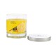 image 3 of Wax Lyrical Lemon Verbena Medium Candle Jar