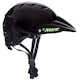image 5 of AWE BMX Junior 16+/Adult Full Face Bike Helmet Black 56-58cm Black | M