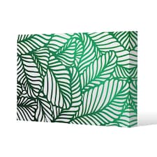 natural analogues texture (Canvas Print) 46 x 31 x 4cm