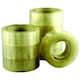 image 2 of Q-Connect Adhesive Tape 19mm x 33m (Pack of 8)