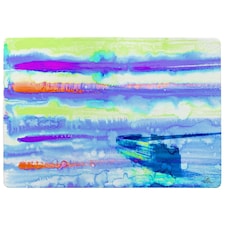 dover entrance (Rug) Multi | Large: 140x200cm
