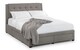 image 1 of Premium - Grey 4 Drawer Bed - Super King 6ft (180cm)