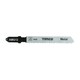 image 1 of Timco - Jigsaw Blades - Metal Cutting - HSS Blades (Size T118B - 5 Pieces)