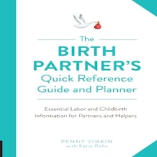 Birth Partners Quick Reference Gde/plann