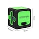 image 2 of Traderight 360 Degree Green Laser Level Self Leveling IP54 Water Resistant Tool